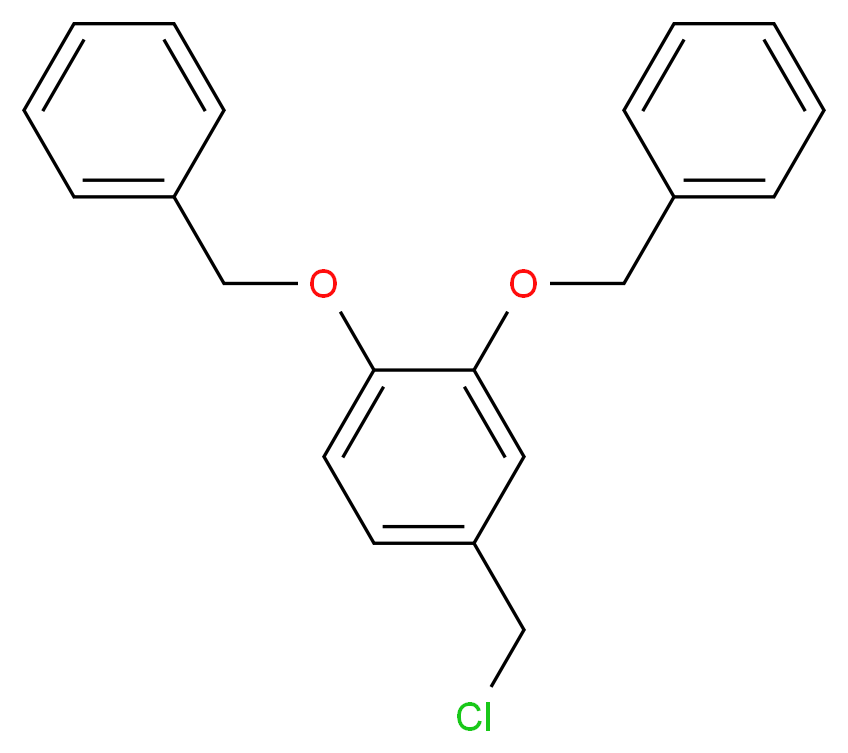 CAS_1699-59-8 分子结构