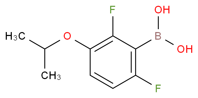 CAS_849062-04-0 分子结构