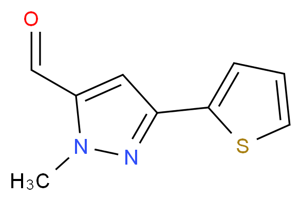 CAS_879896-48-7 分子结构