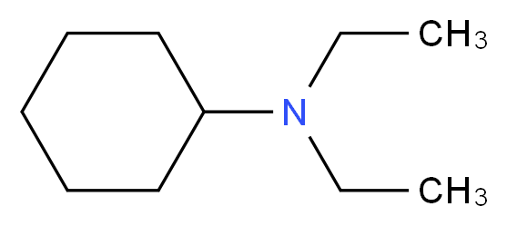 91-65-6 分子结构