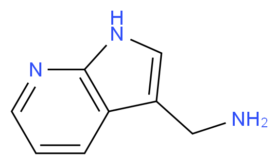 CAS_933691-80-6 分子结构