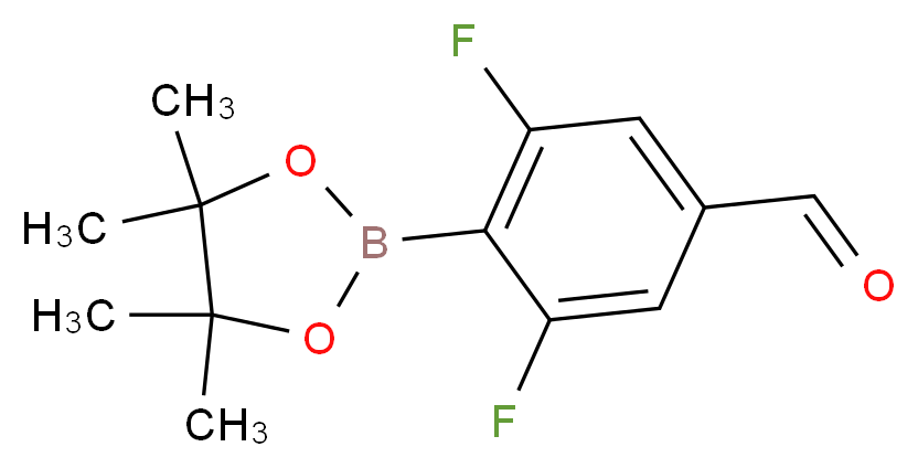 CAS_870717-92-3 分子结构