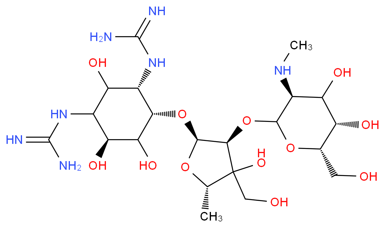 5490-27-7 分子结构