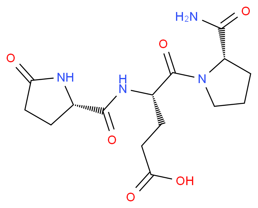 85541-78-2 分子结构