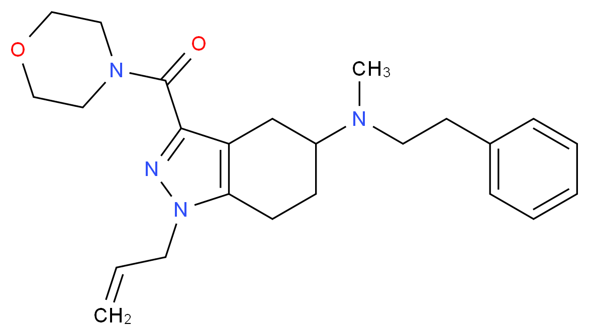  分子结构