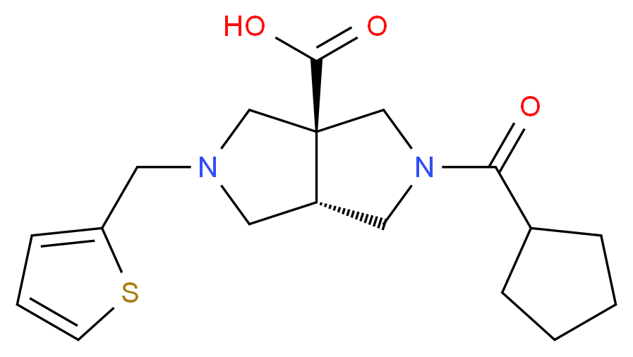  分子结构