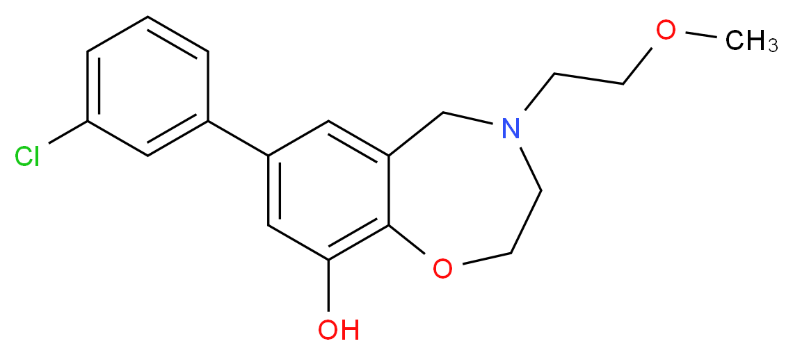  分子结构