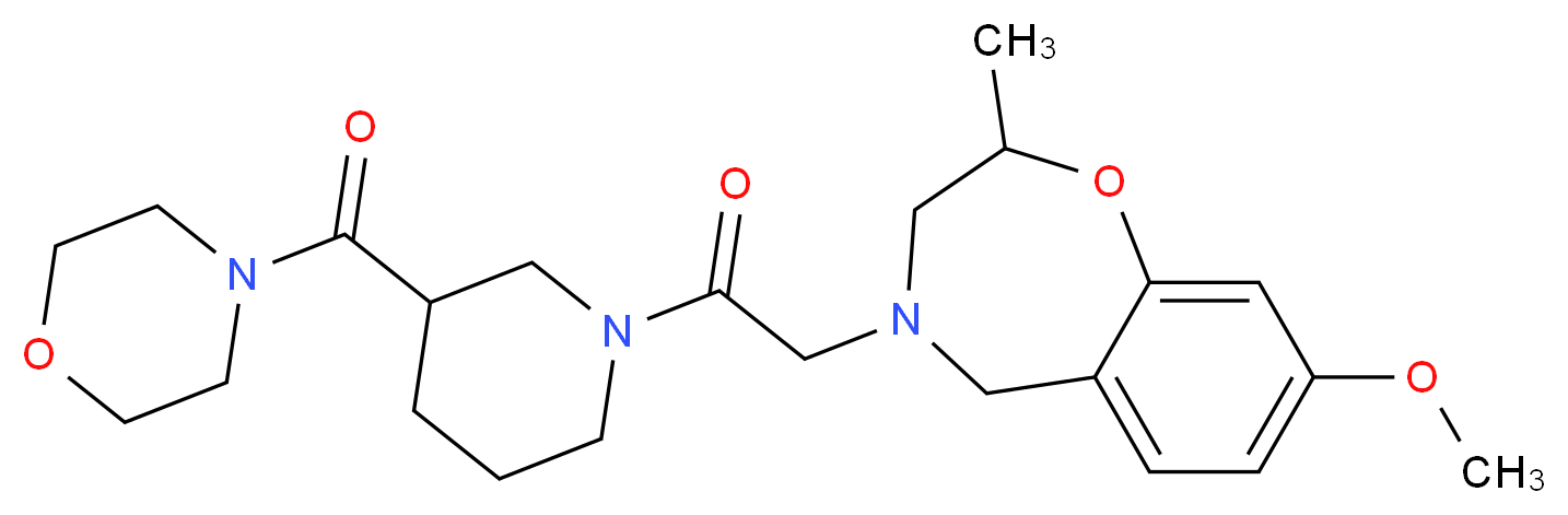  分子结构