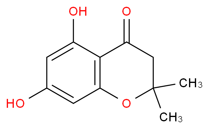 883-09-0 分子结构