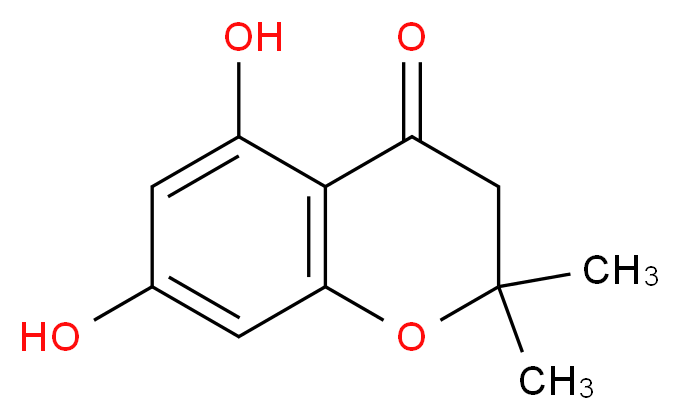 CAS_883-09-0 molecular structure