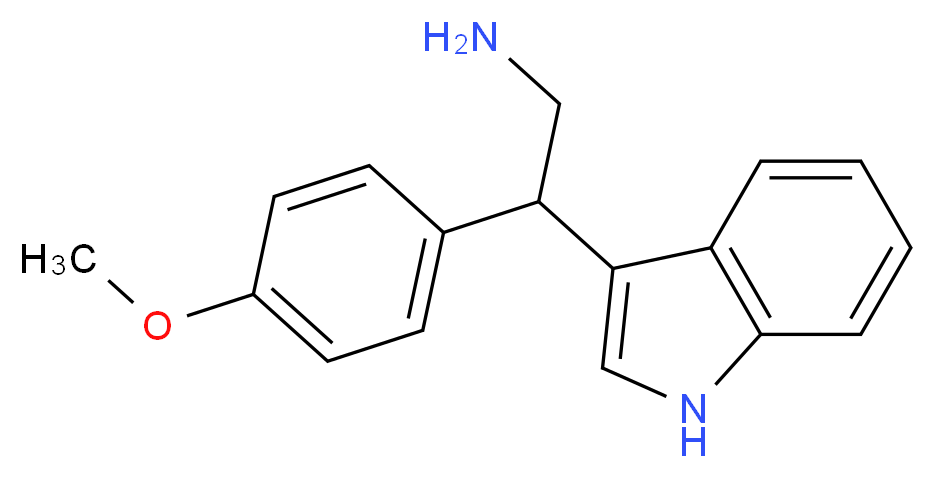 CAS_203394-30-3 分子结构