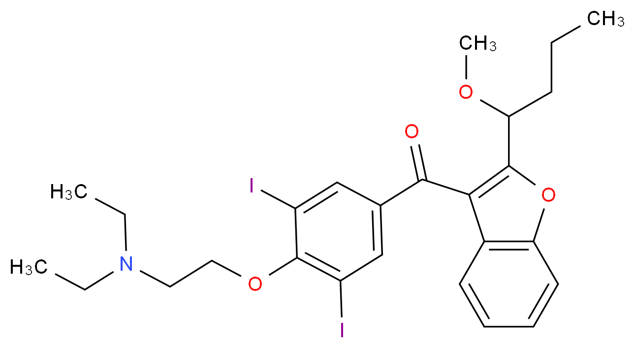 1087223-70-8 分子结构