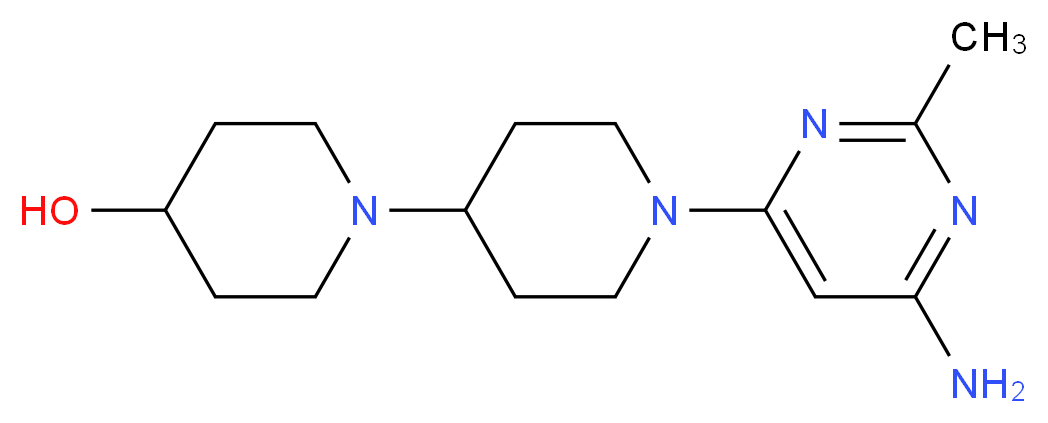  分子结构