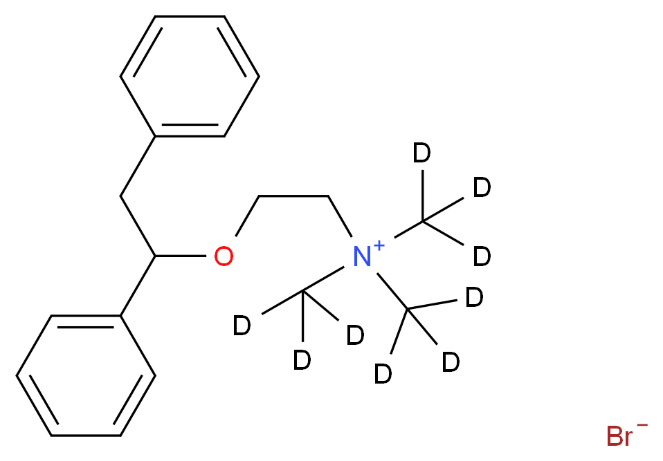 CAS_15585-70-3 分子结构