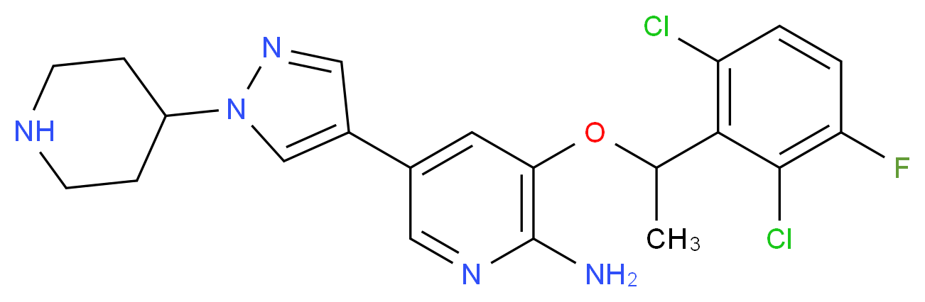 CAS_877400-66-3 molecular structure