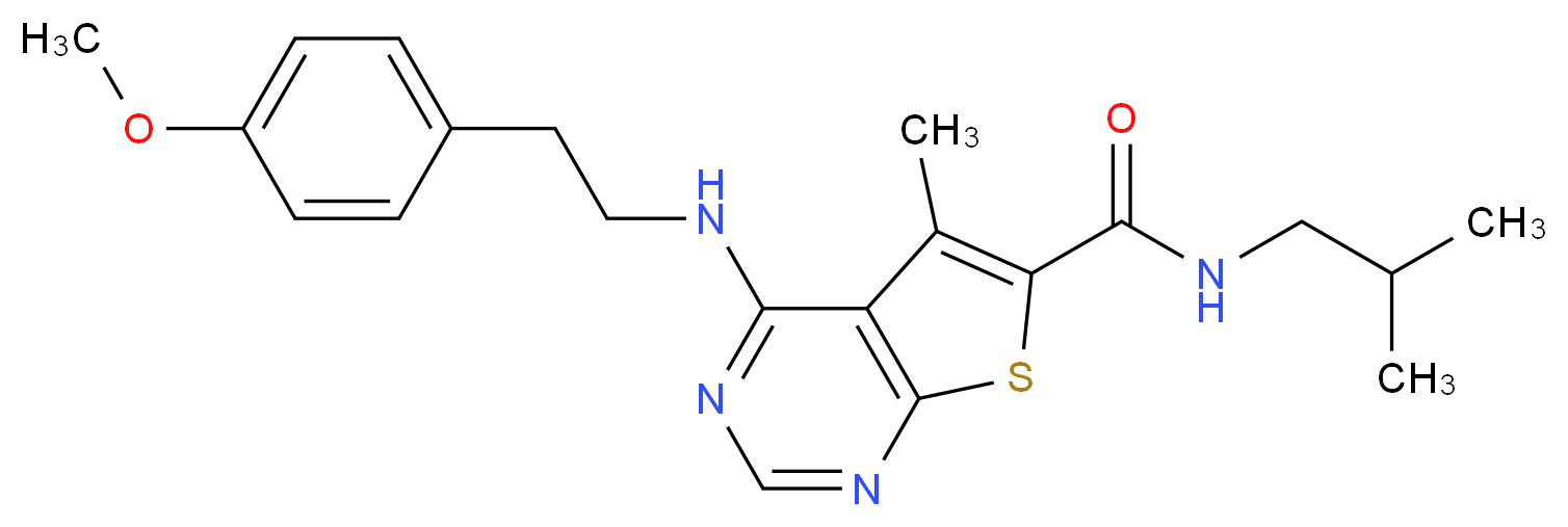  分子结构