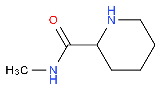 53941-92-7 分子结构