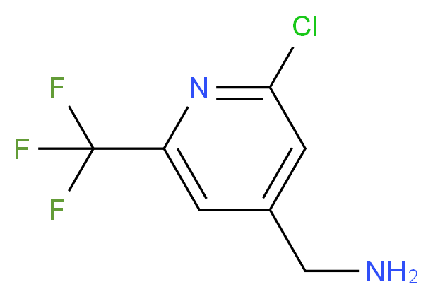 1060810-25-4 分子结构
