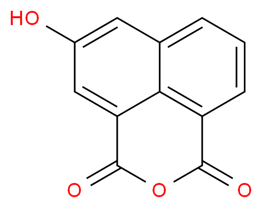 23204-36-6 分子结构