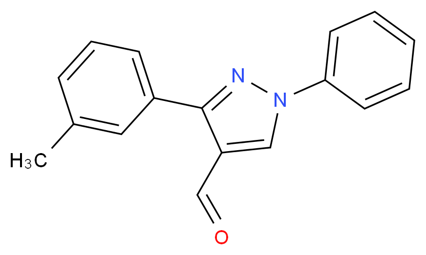 MFCD06357447 分子结构