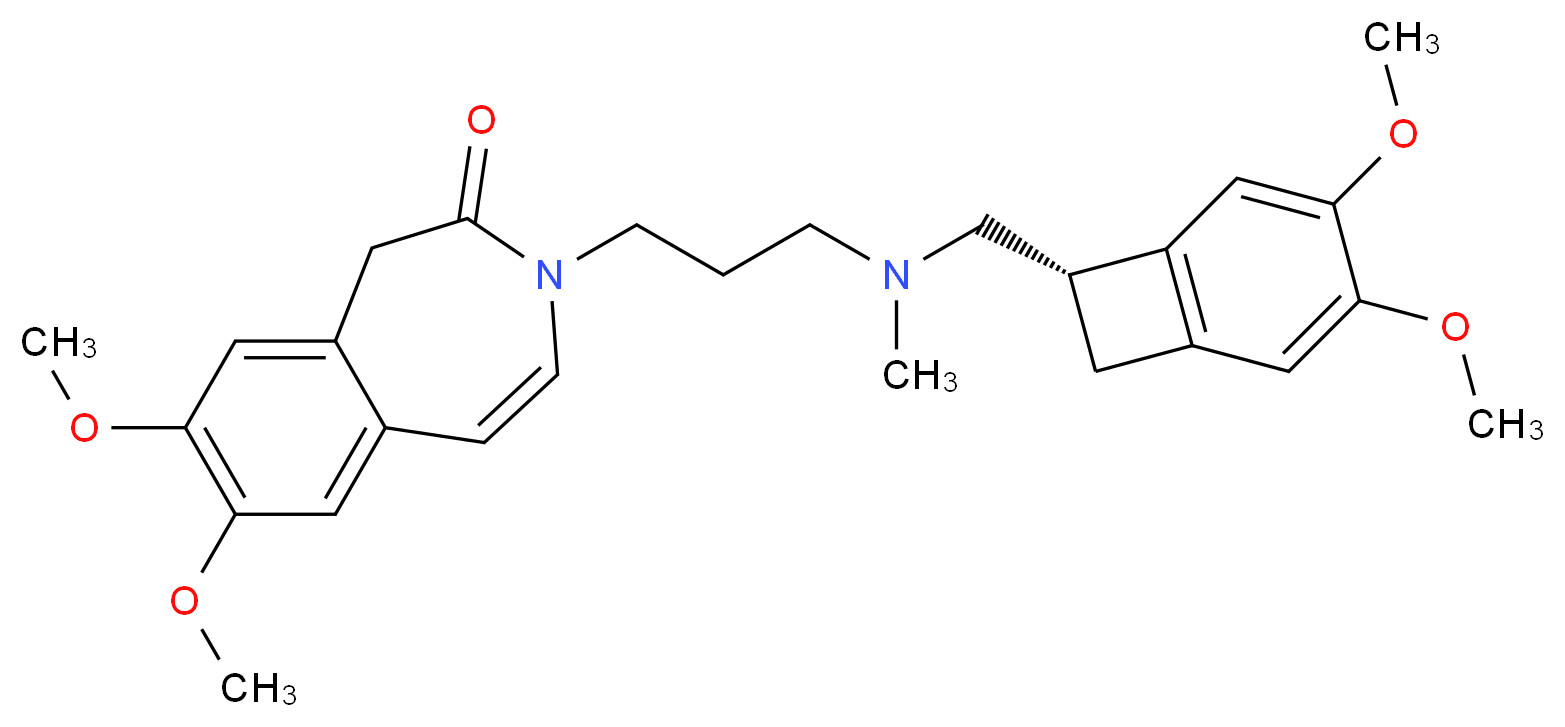 1086026-31-4 分子结构