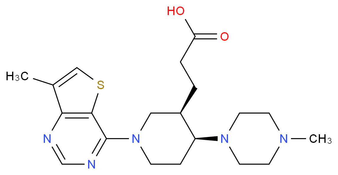  分子结构