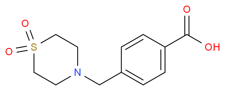 465514-21-0 分子结构