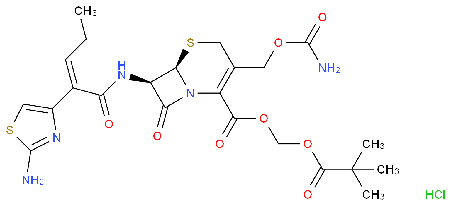 147816-23-7 分子结构