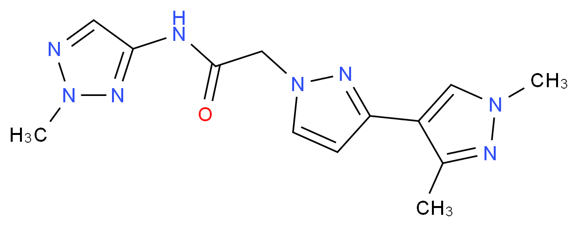  分子结构