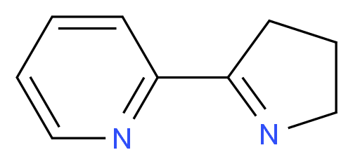 4593-27-5 分子结构
