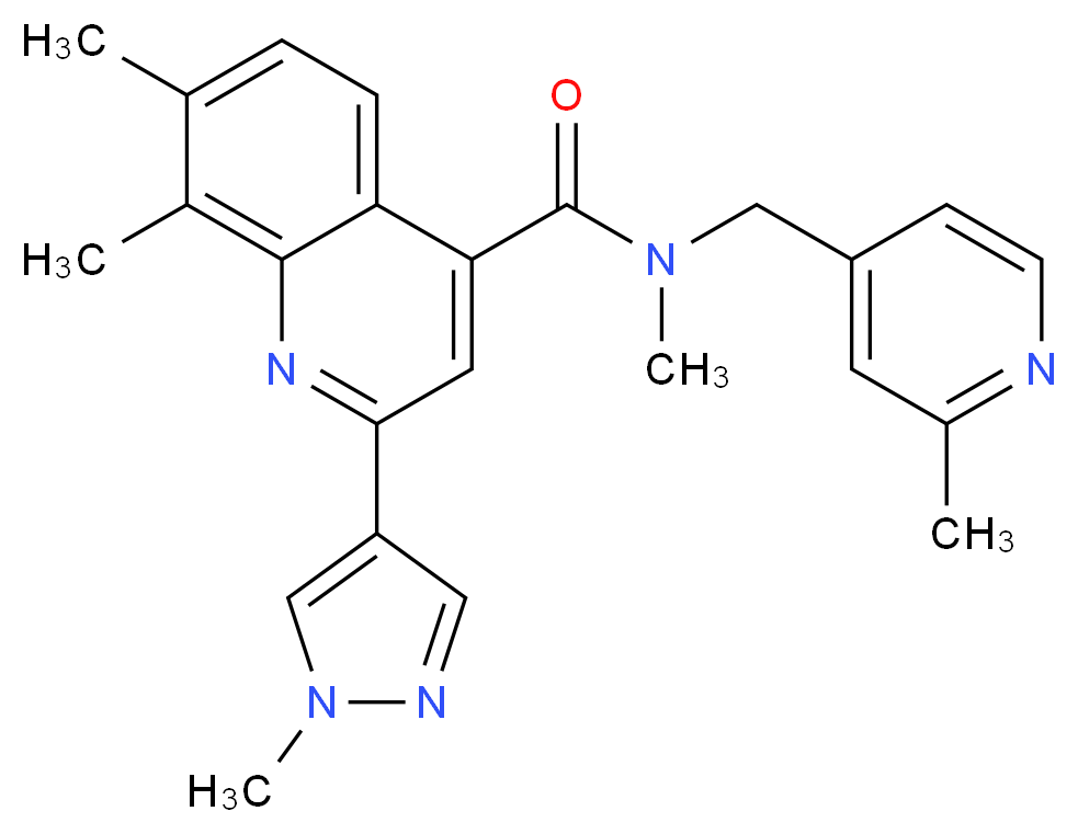 分子结构