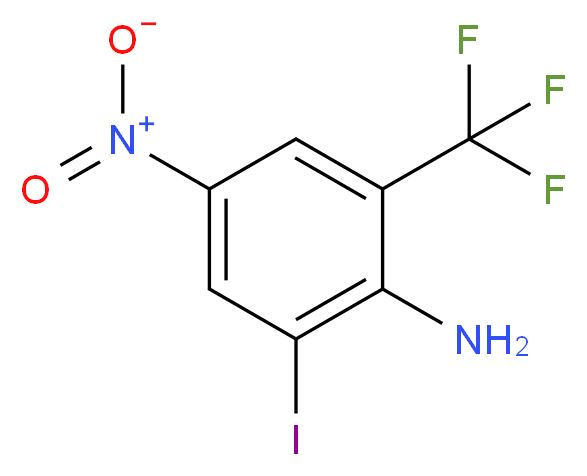 MFCD14560547 分子结构