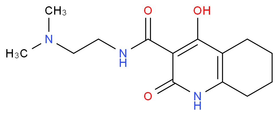 164247671 分子结构