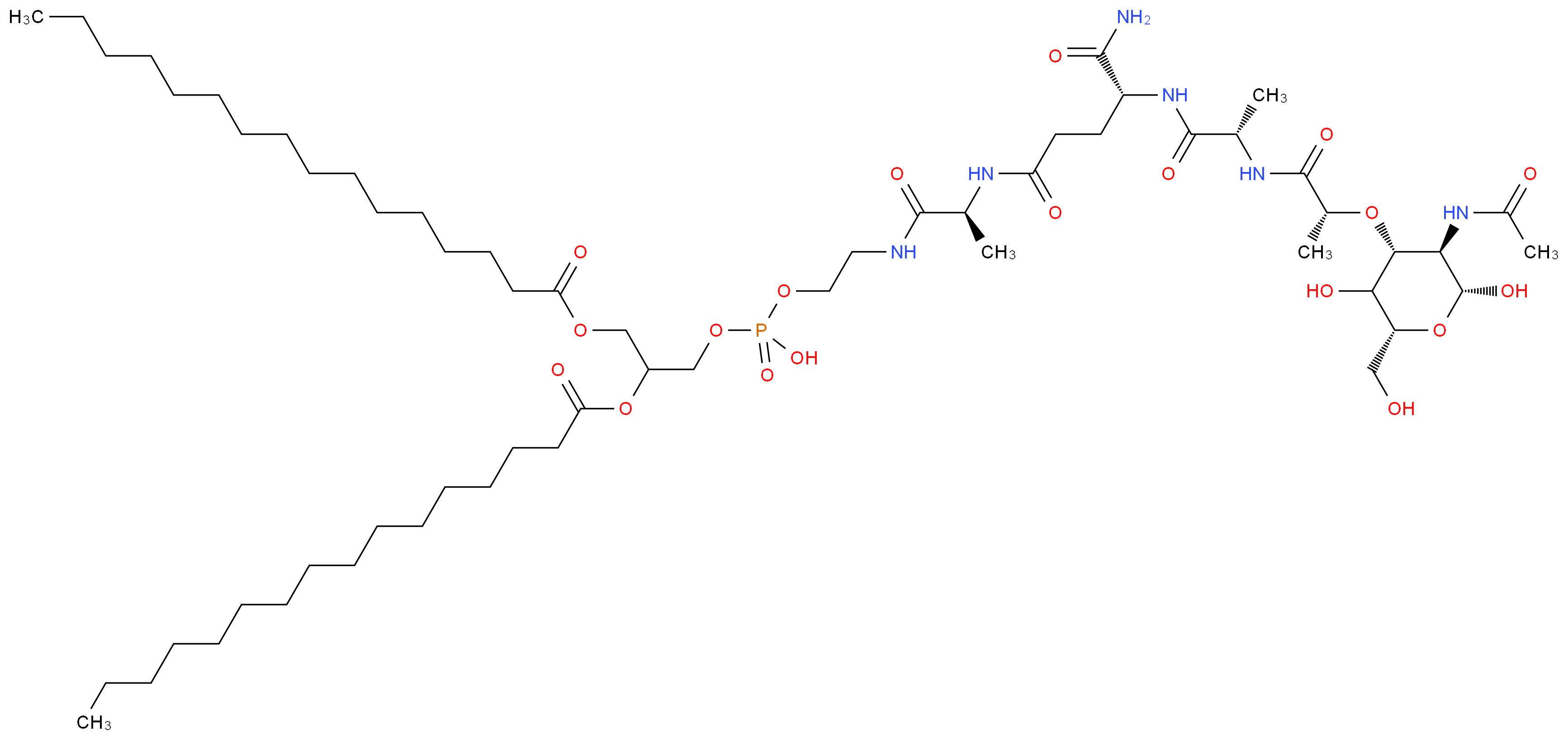 83461-56-7 分子结构