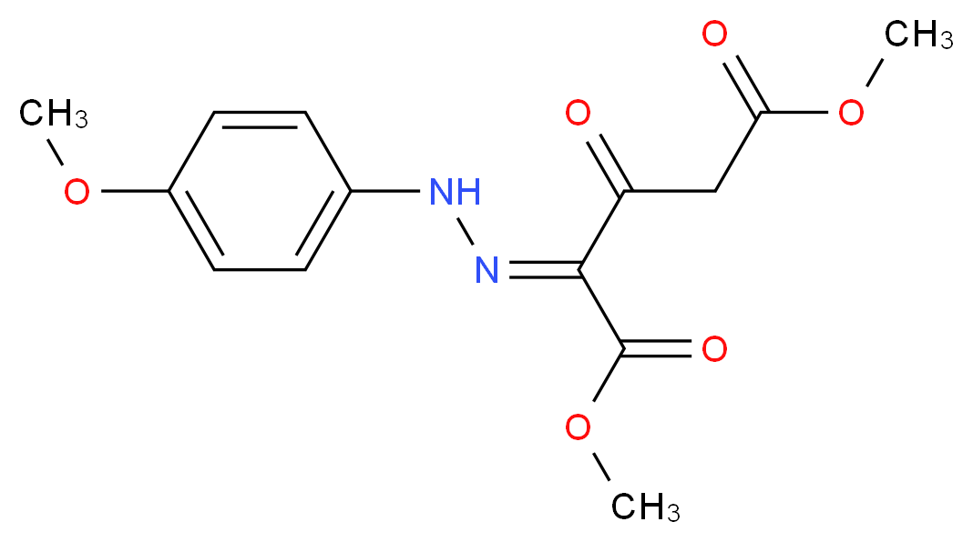 121582-52-3 分子结构