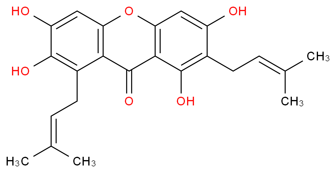 31271-07-5 分子结构