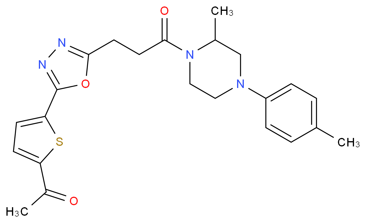  分子结构