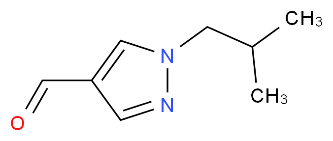 1006333-32-9 分子结构