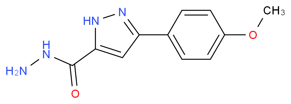 MFCD00442064 分子结构