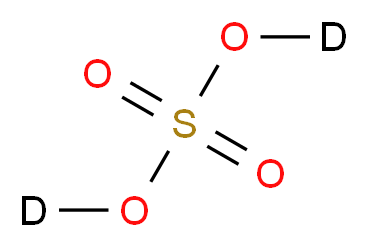 13813-19-9 分子结构