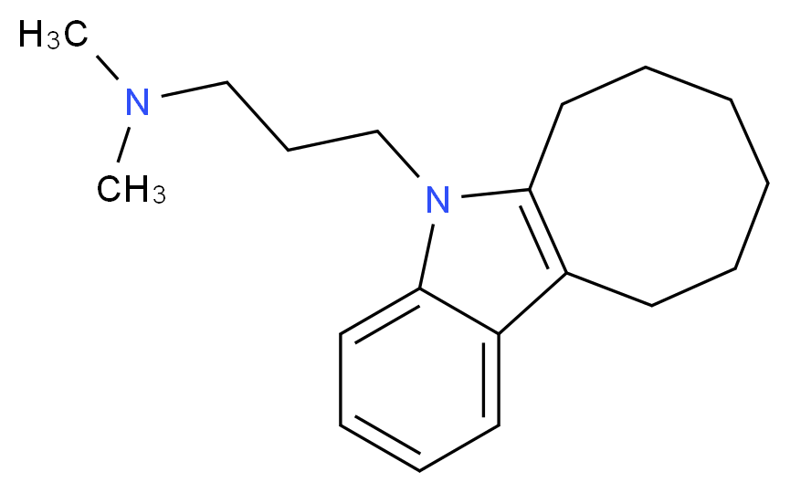 5560-72-5 分子结构