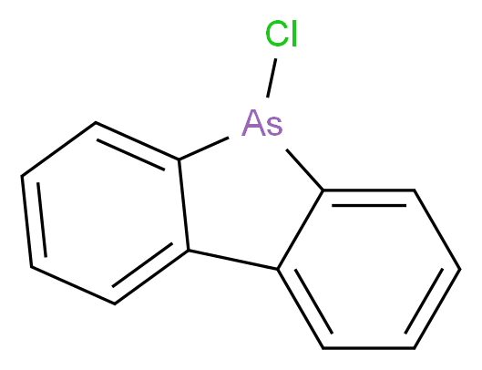 2866-58-2 分子结构