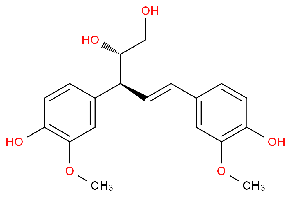 1264694-96-3 分子结构