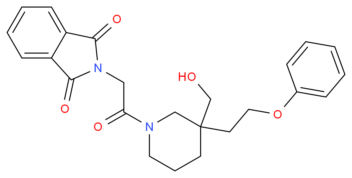  分子结构