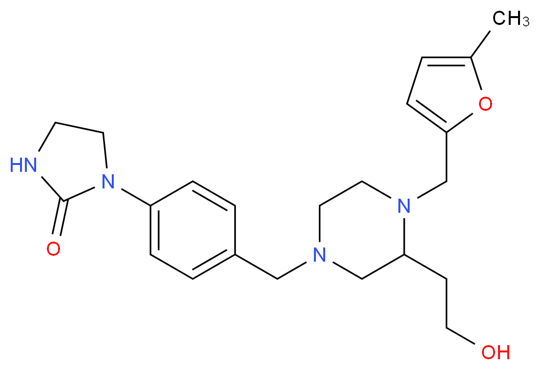  分子结构
