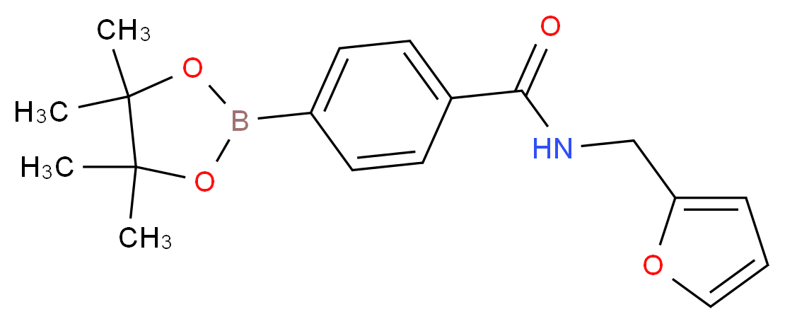 1073353-59-9 分子结构