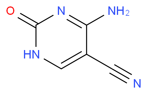 16462-28-5 分子结构