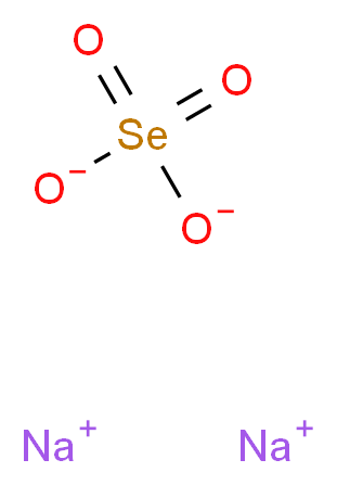 13410-01-0 分子结构
