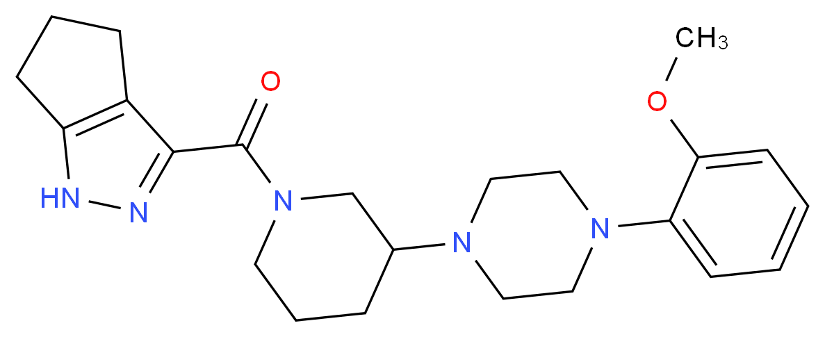  分子结构