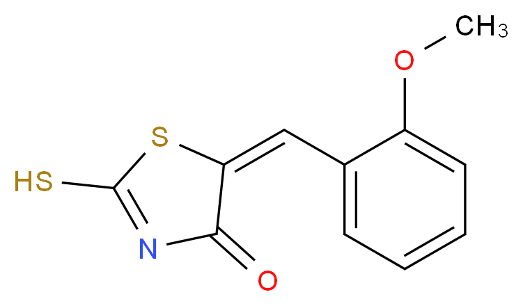 81154-09-8 分子结构